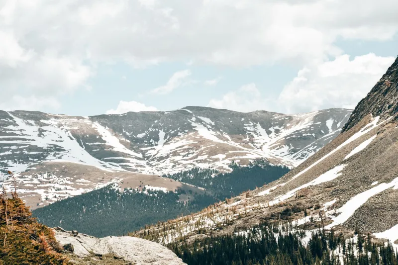 Higher Ground, Lighter Head: What Elevation Actually Does to Your Cannabis High