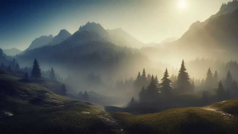 The Mountain Reset: Why High Elevation Quietly Rebuilds Your Cannabis Tolerance From Scratch