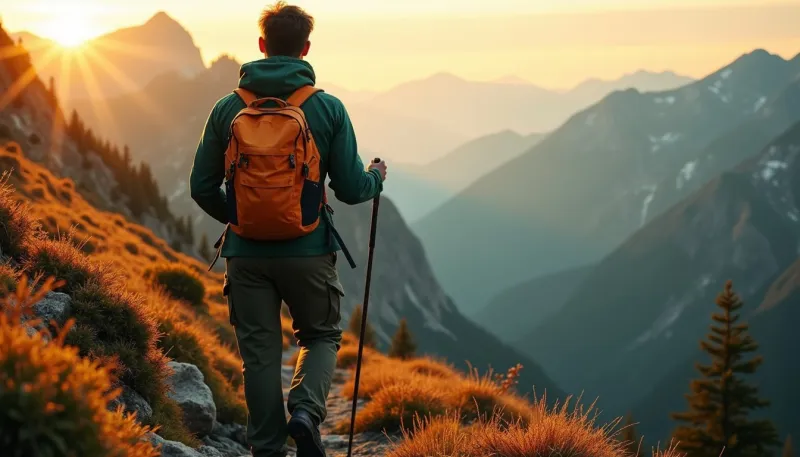 Peak Pairings: How to Match Your Cannabis Strain to Every Mountain Moment and Season